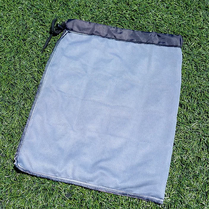 FOOTBOOTS 防水バッグ 着替え/シューズ入れ