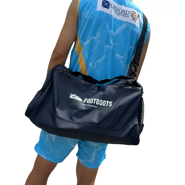 FOOTBOOTS ジムバッグ