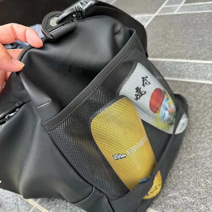 FOOTBOOTS ジムバッグ