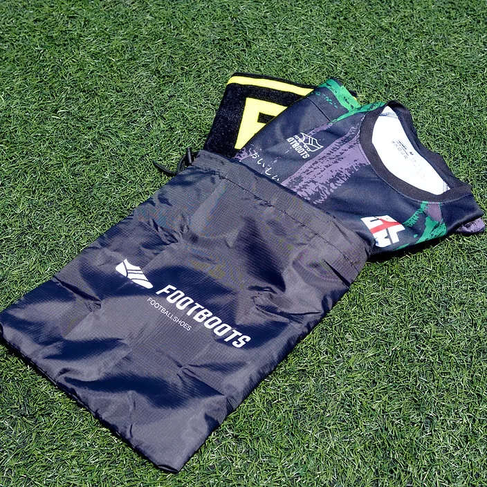 FOOTBOOTS 防水バッグ 着替え/シューズ入れ