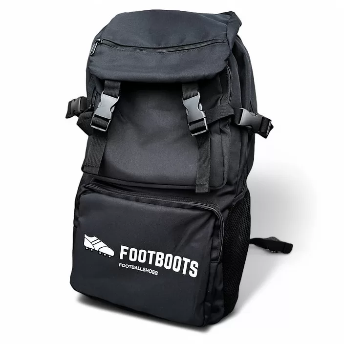 フットブーツ 38L バックパック