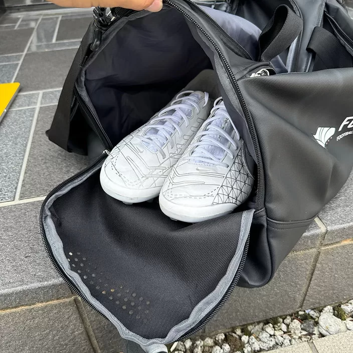 FOOTBOOTS ジムバッグ