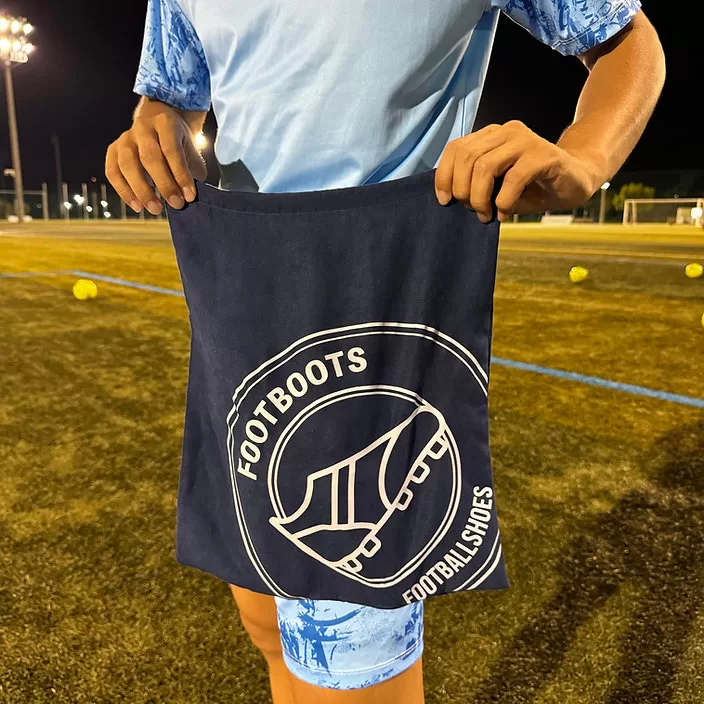 スウェード シューズケース 3カラー