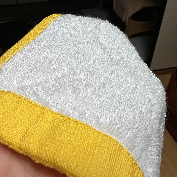 FOOTBOOTS バスタオル