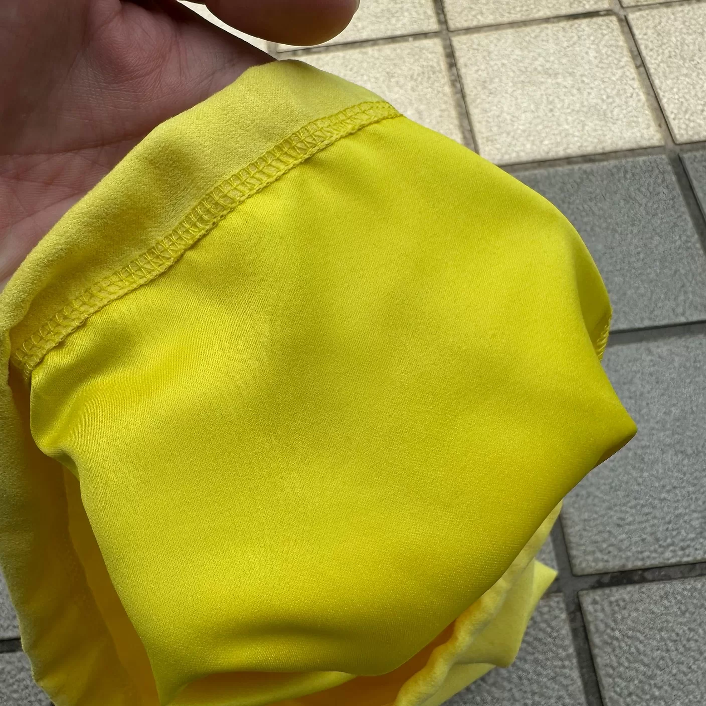 スウェード シューズケース 3カラー