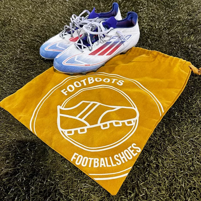 スウェード シューズケース 3カラー