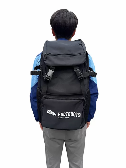 フットブーツ 38L バックパック