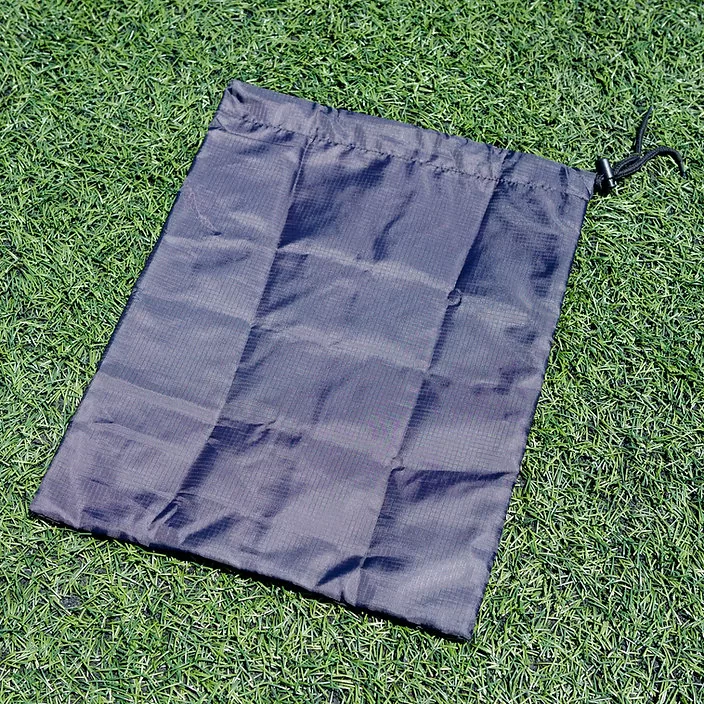 FOOTBOOTS 防水バッグ 着替え/シューズ入れ