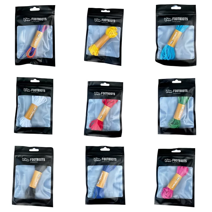 FOOTBOOTS シューレース 120cm