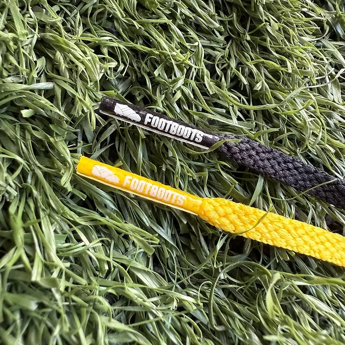 FOOTBOOTS シューレース 120cm