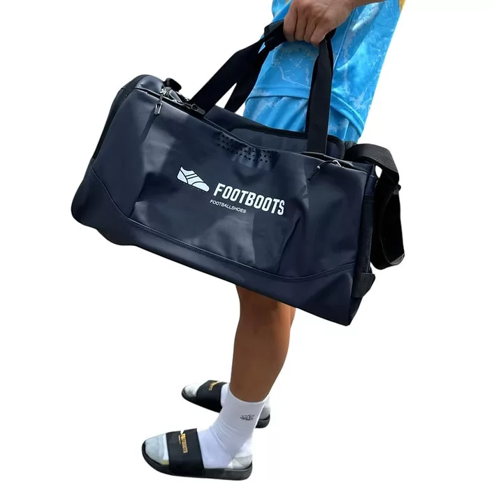 FOOTBOOTS ジムバッグ