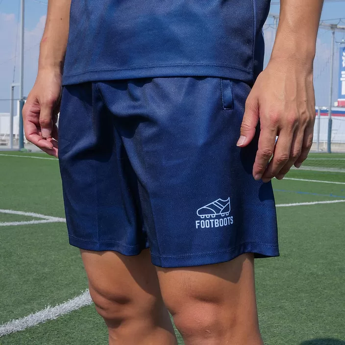 FOOTBOOTS 2025ノースリーブ プラシャツ