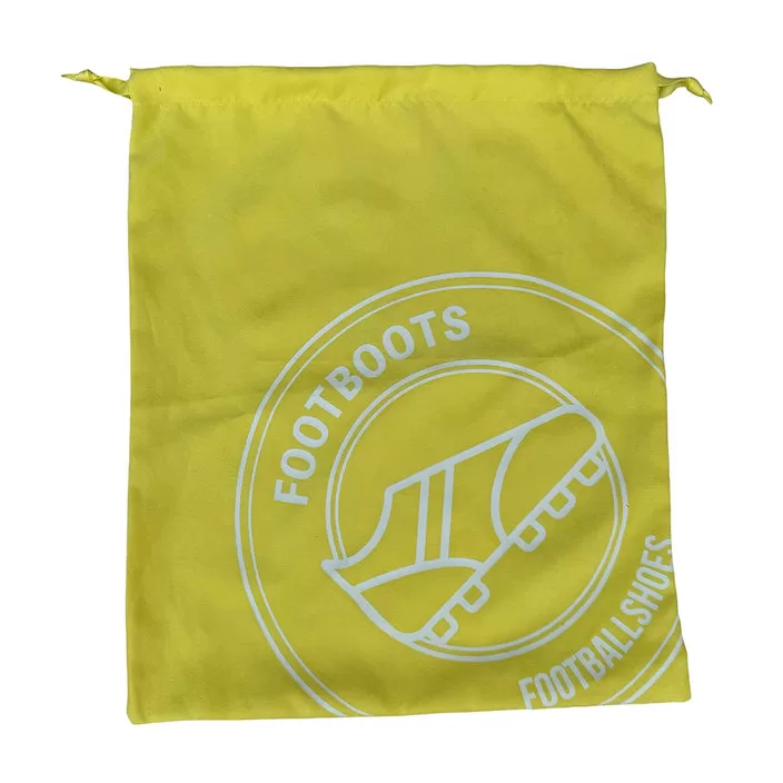 スウェード シューズケース 3カラー