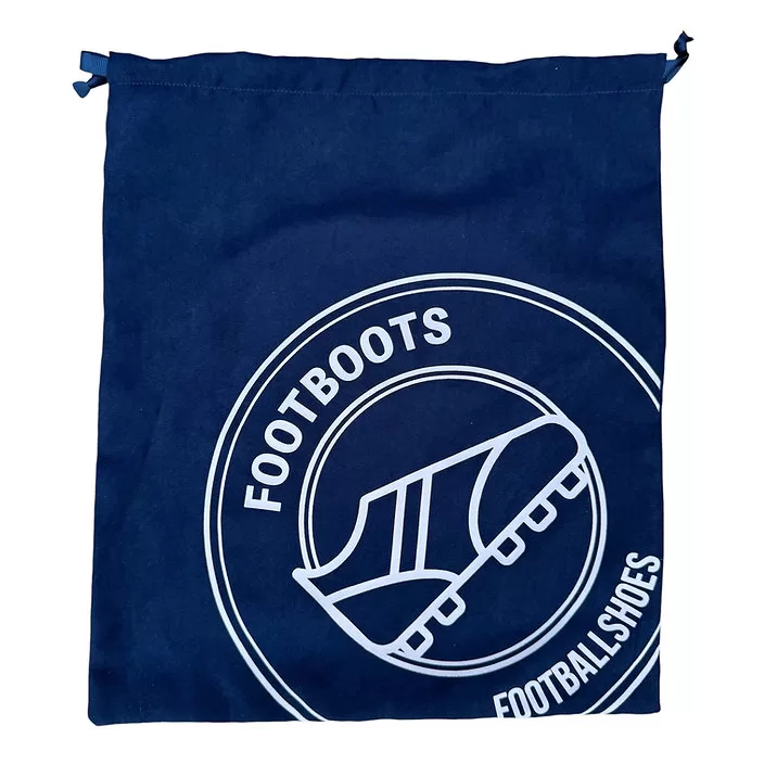 スウェード シューズケース 3カラー