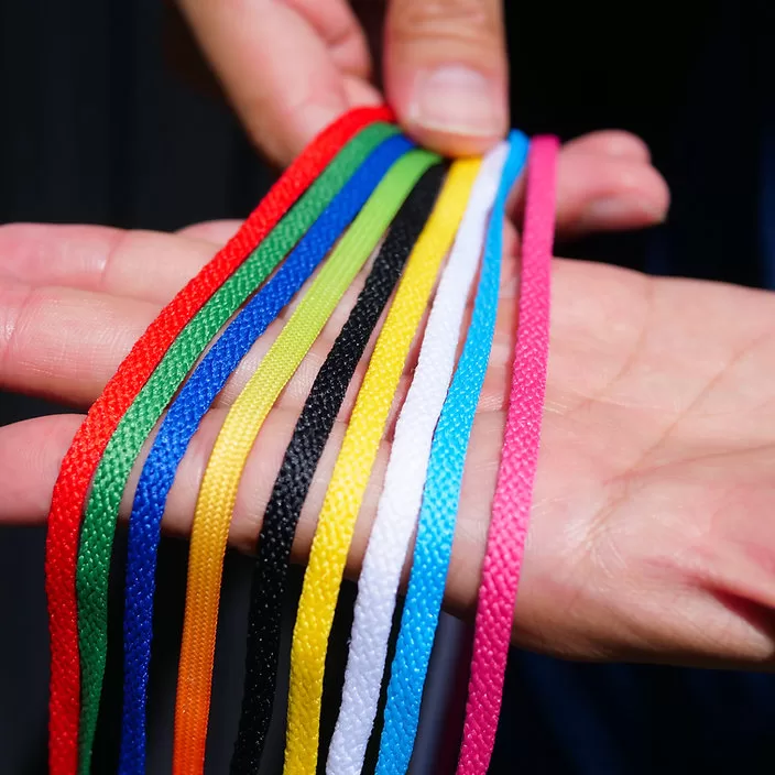 FOOTBOOTS シューレース 120cm