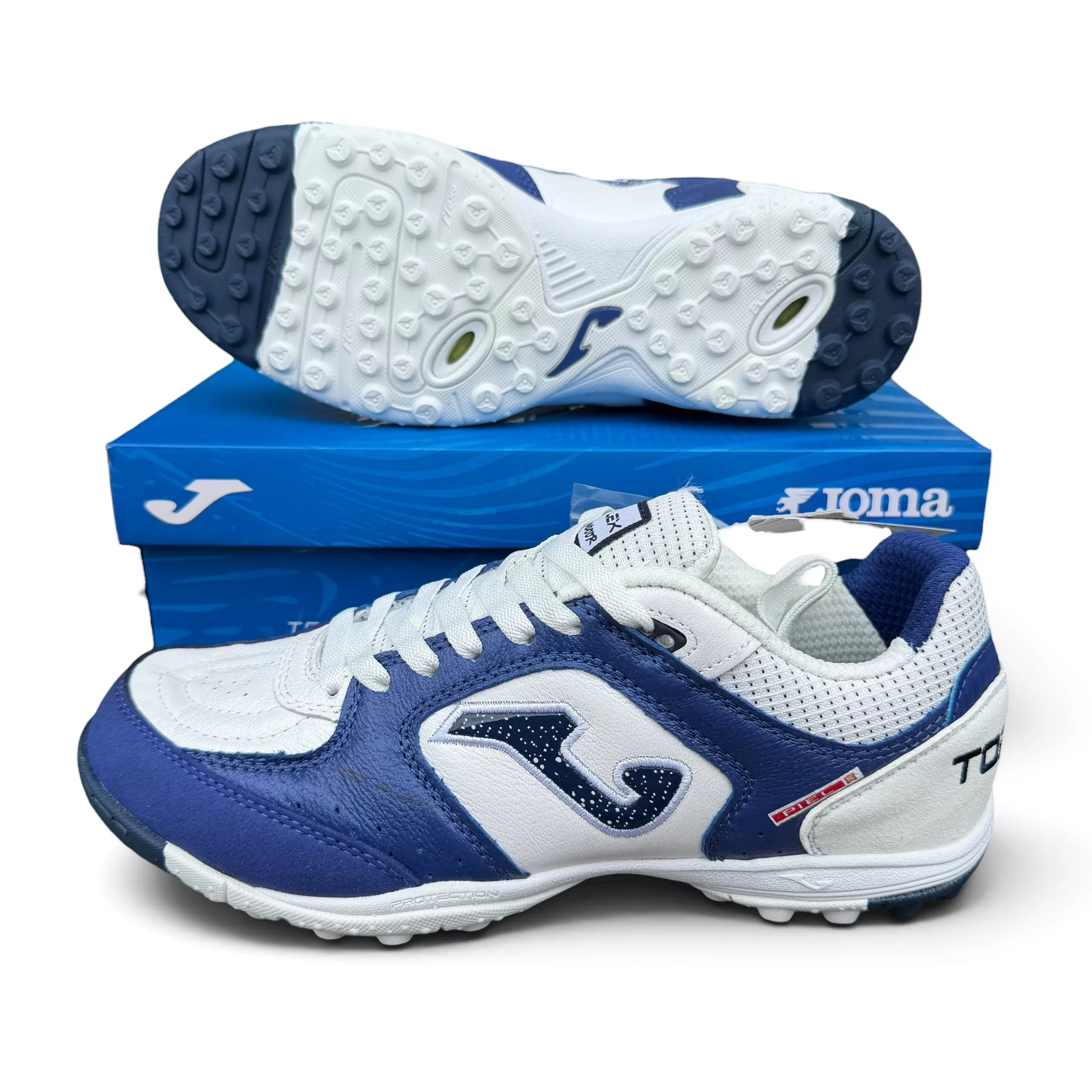 Joma / TOP FLEX TURF(ターフ) [26SS]-TOPW2534TF