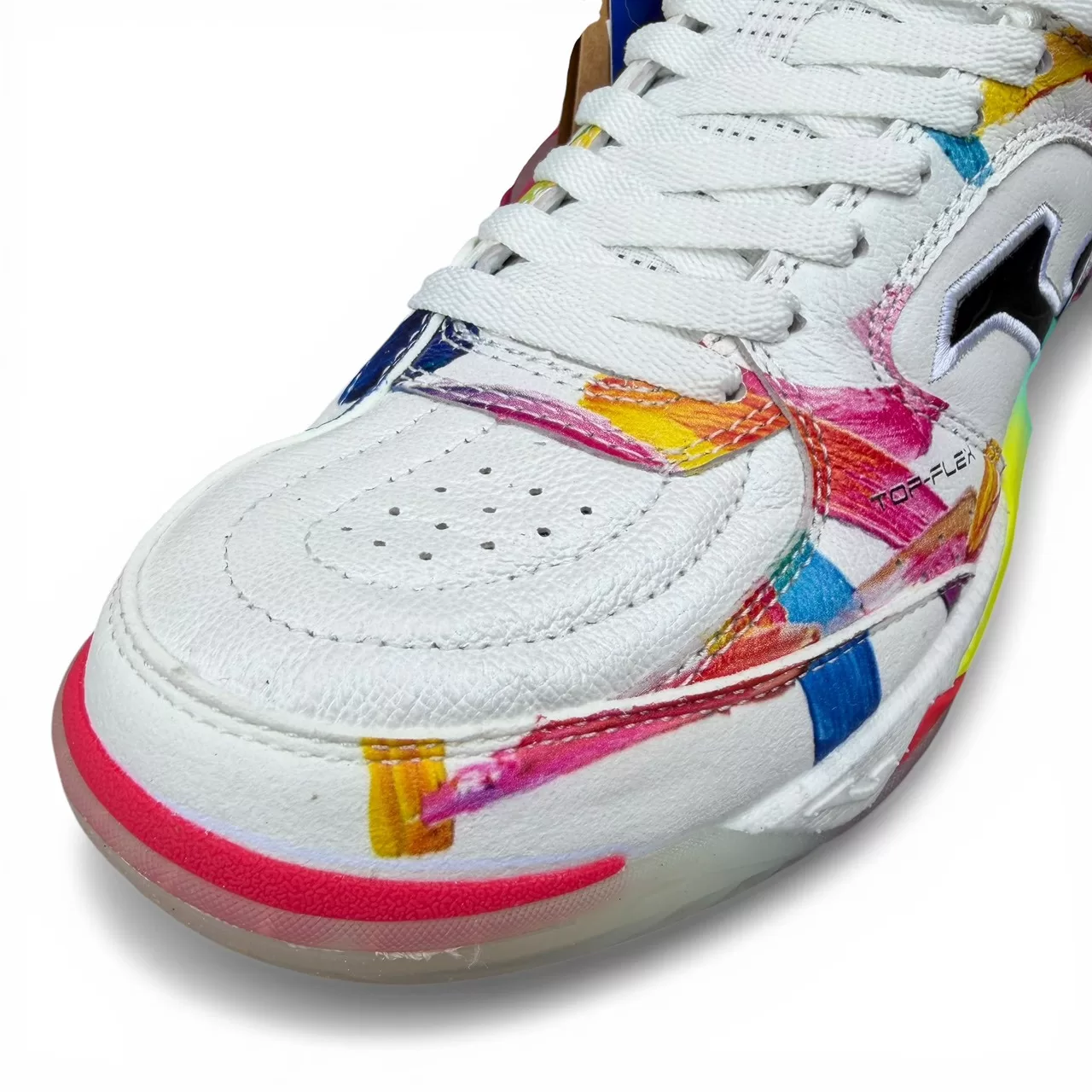 Joma / TOP FLEX PLUS [26SS]-TOUS2676IN