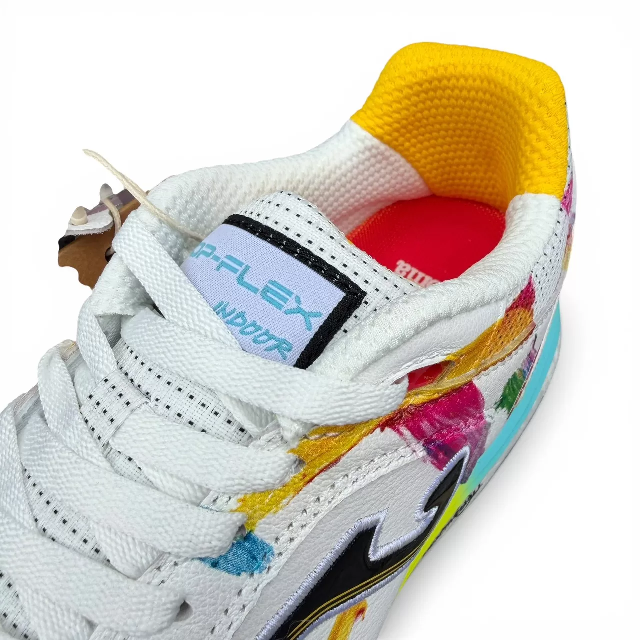 Joma / TOP FLEX REBOUND [26SS]