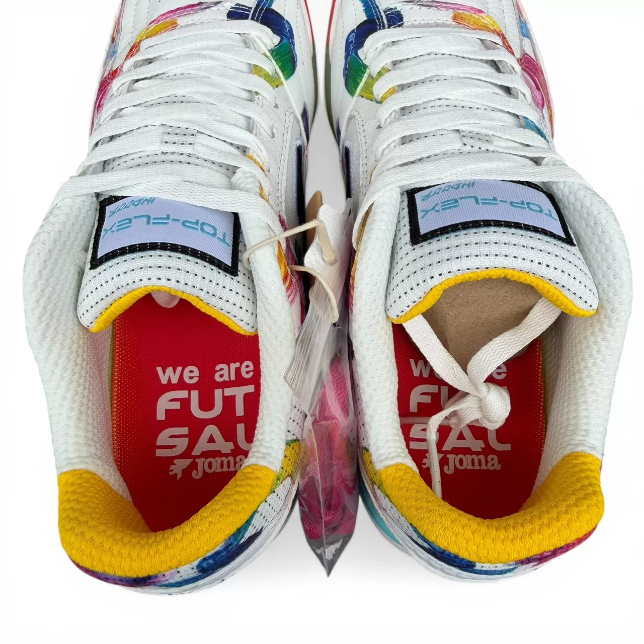 Joma / TOP FLEX REBOUND [26SS]