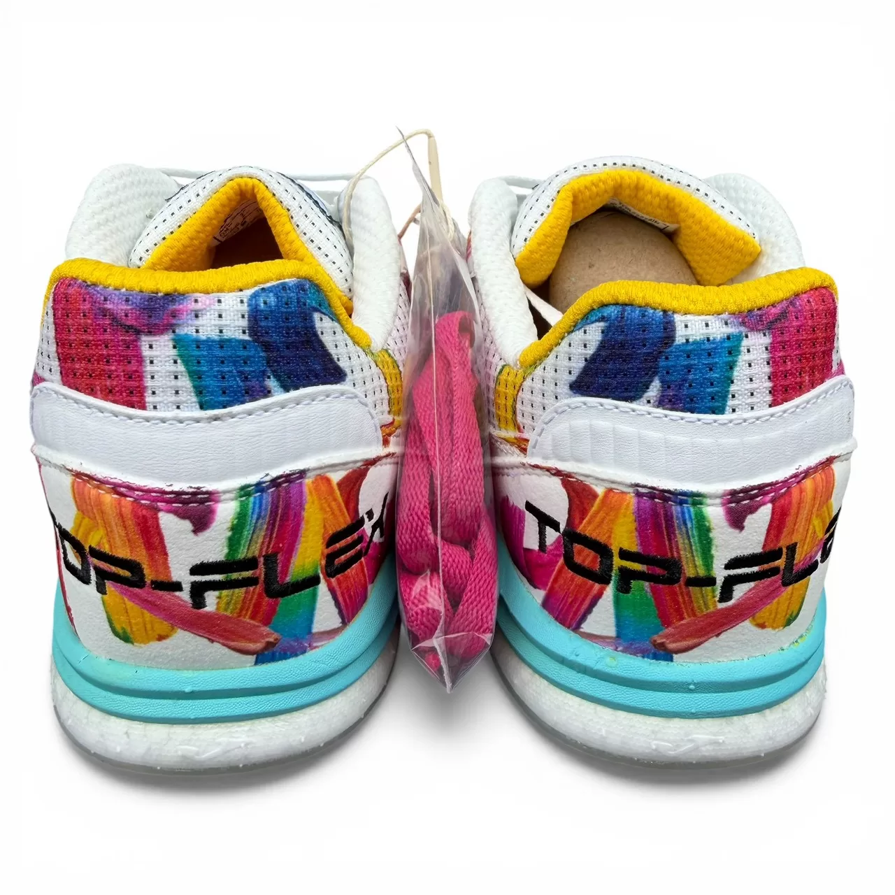 Joma / TOP FLEX REBOUND [26SS]