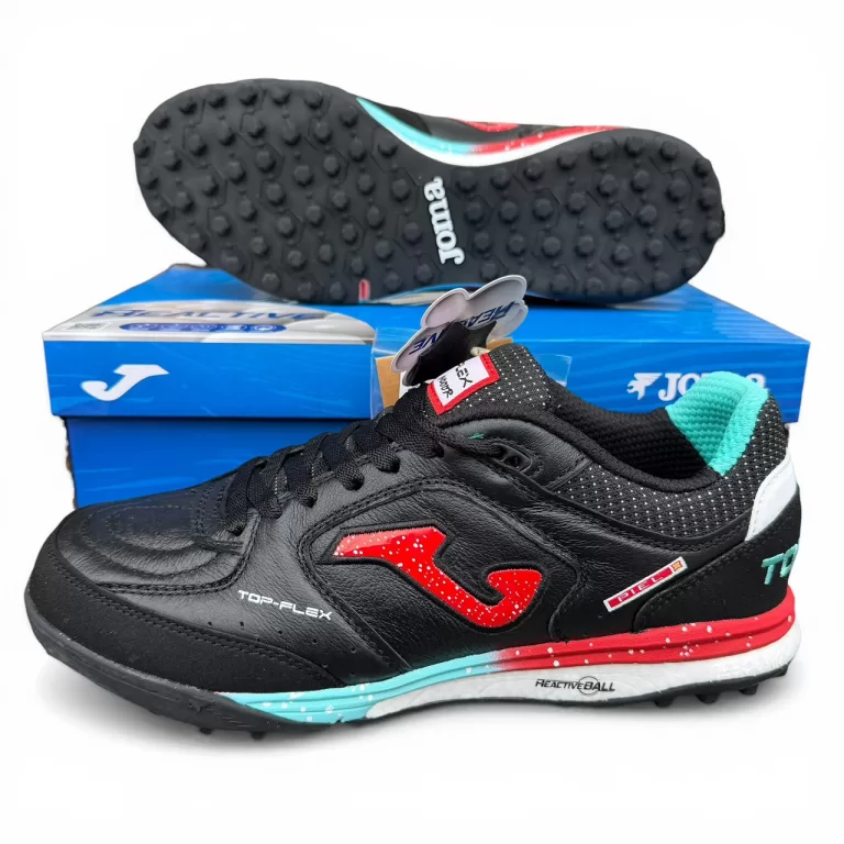 is_joma_topflex_rebound_tf_black_red