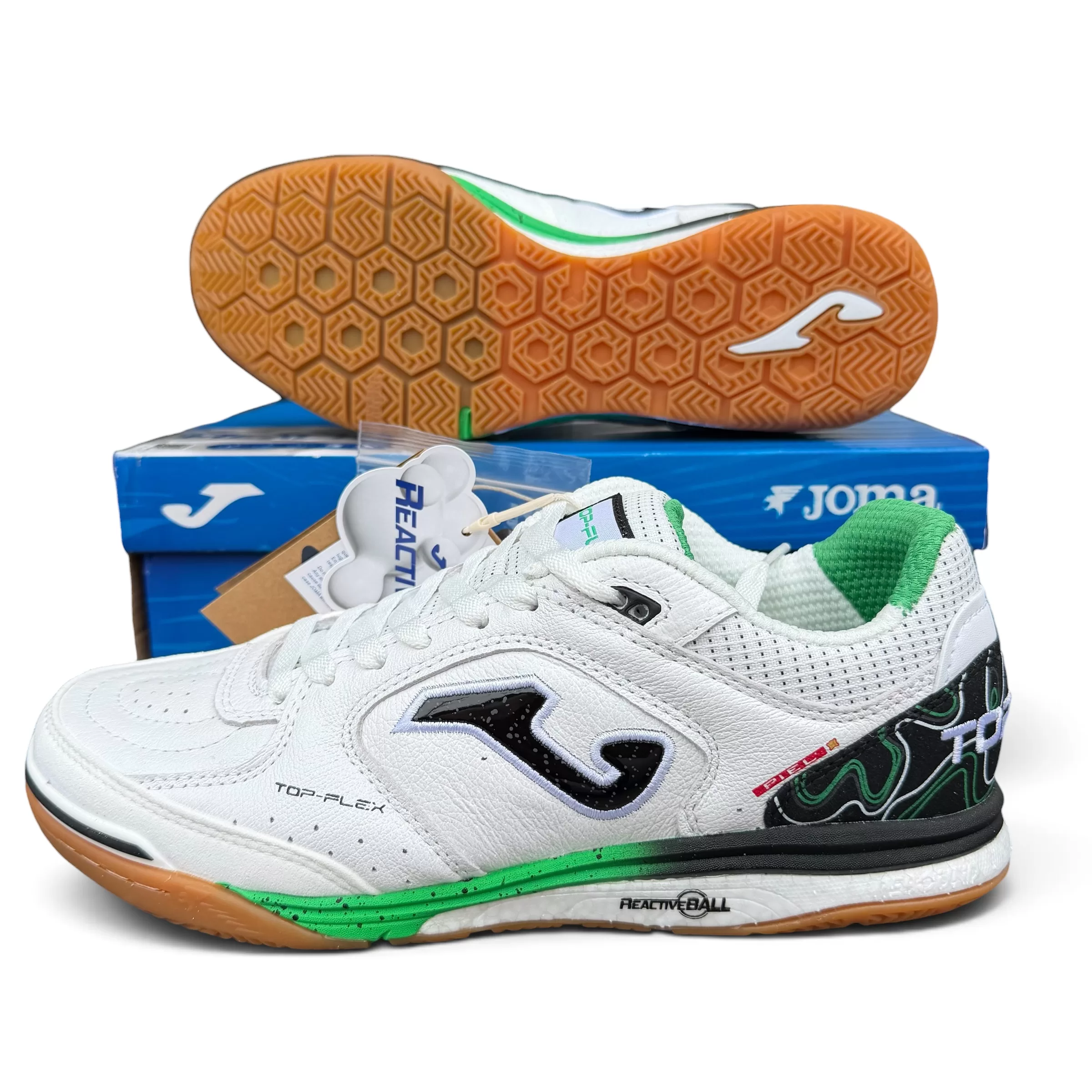 JOMA トップフレックス リバウンド TORW2632IN