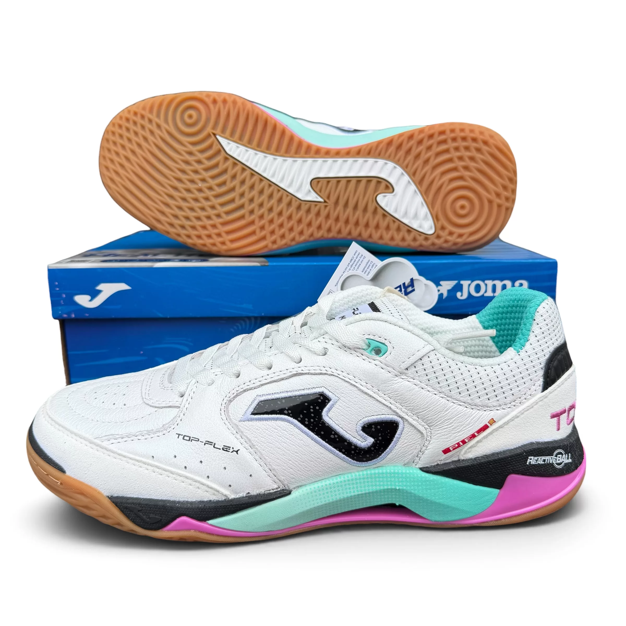 Joma / TOP FLEX PLUS  TOUW2602IN