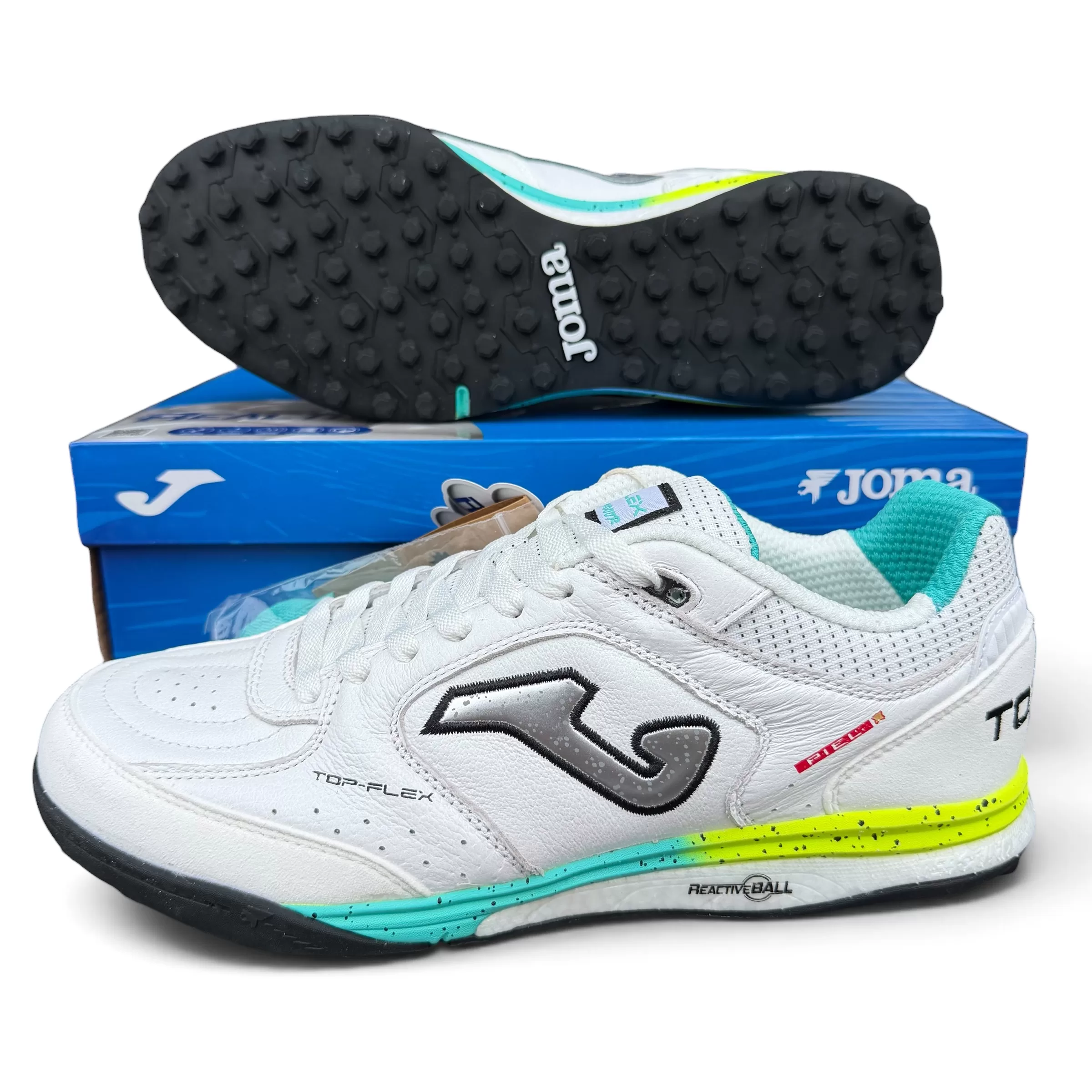 Joma / TOP FLEX REBOUND TURF(ターフ) -TORW2601TF